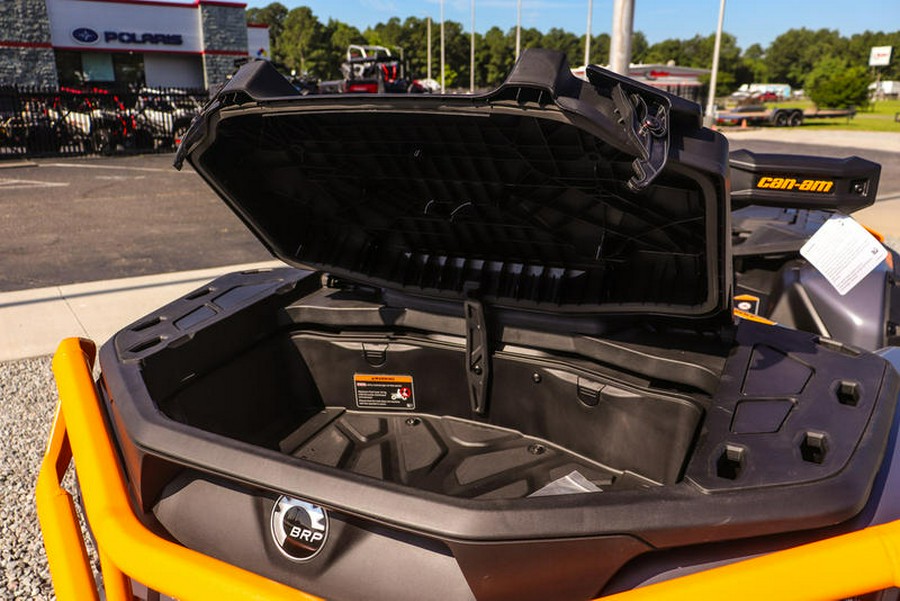 2025 Can-Am® Outlander XT-P 1000R