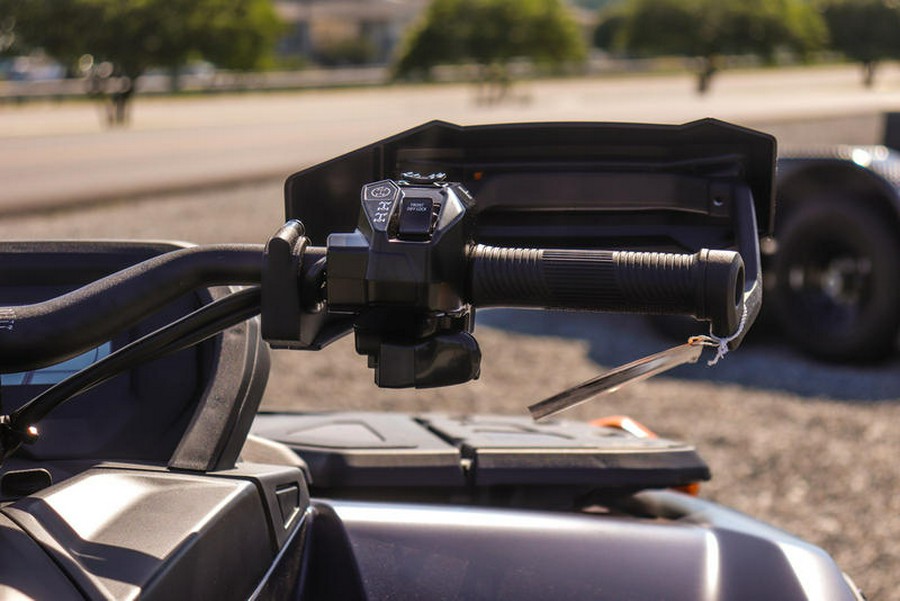 2025 Can-Am® Outlander XT-P 1000R