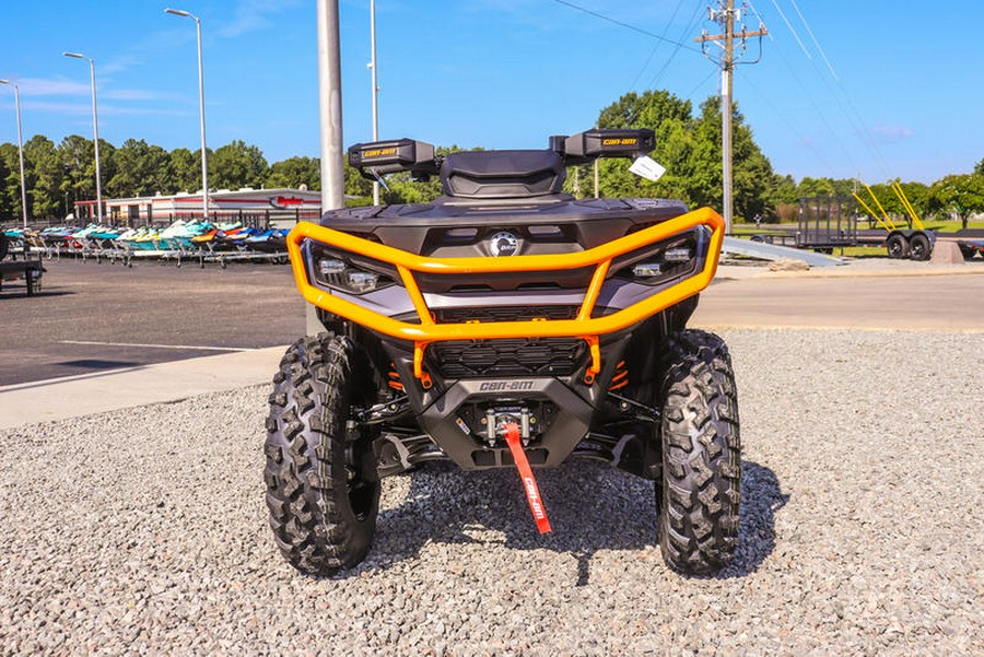 2025 Can-Am® Outlander XT-P 1000R