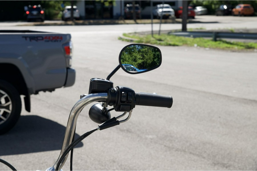 2012 Harley-Davidson® FXDB Dyna Street Bob