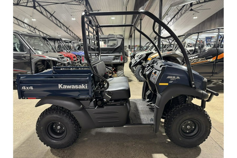 2026 Mule SX 4x4 - Kawasaki