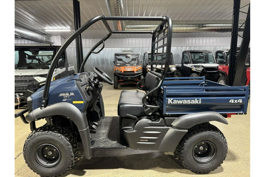 2026 Mule SX 4x4 - Kawasaki
