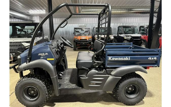 2026 Mule SX 4x4 - Kawasaki