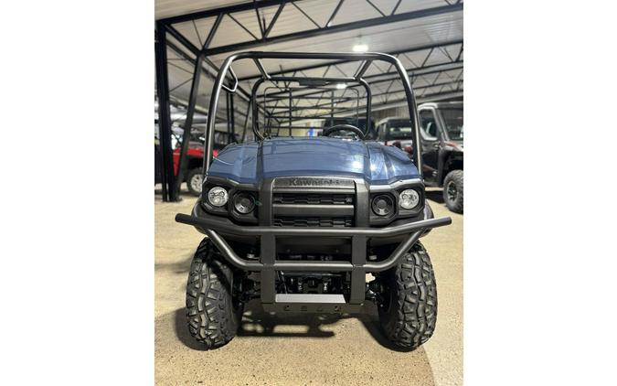 2026 Mule SX 4x4 - Kawasaki