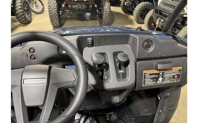 2026 Mule SX 4x4 - Kawasaki