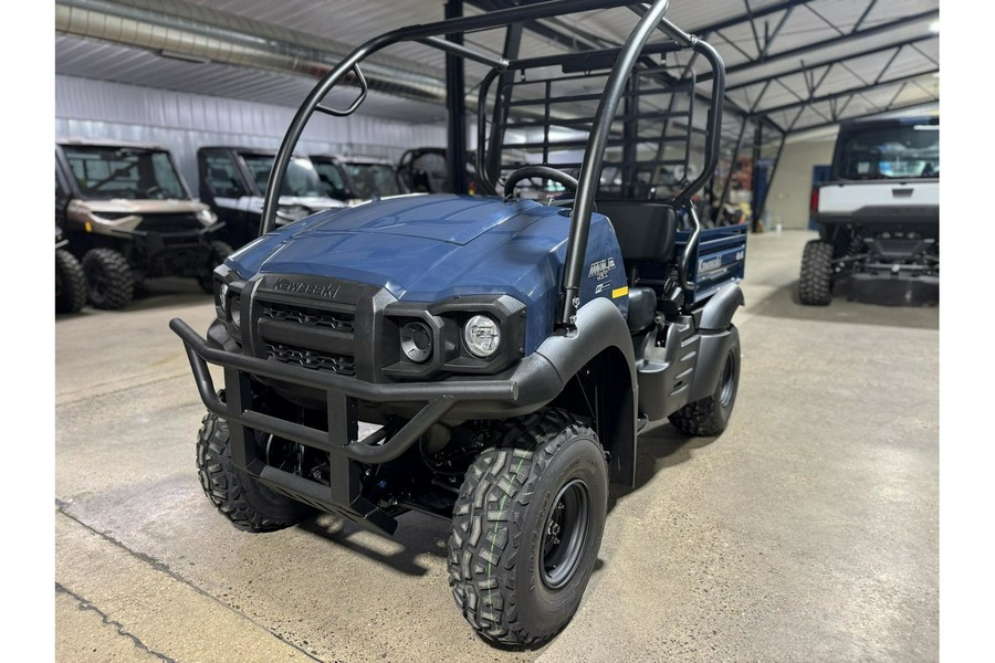 2026 Mule SX 4x4 - Kawasaki