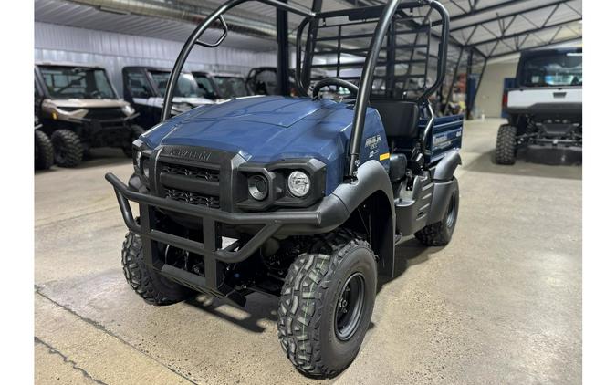 2026 Mule SX 4x4 - Kawasaki