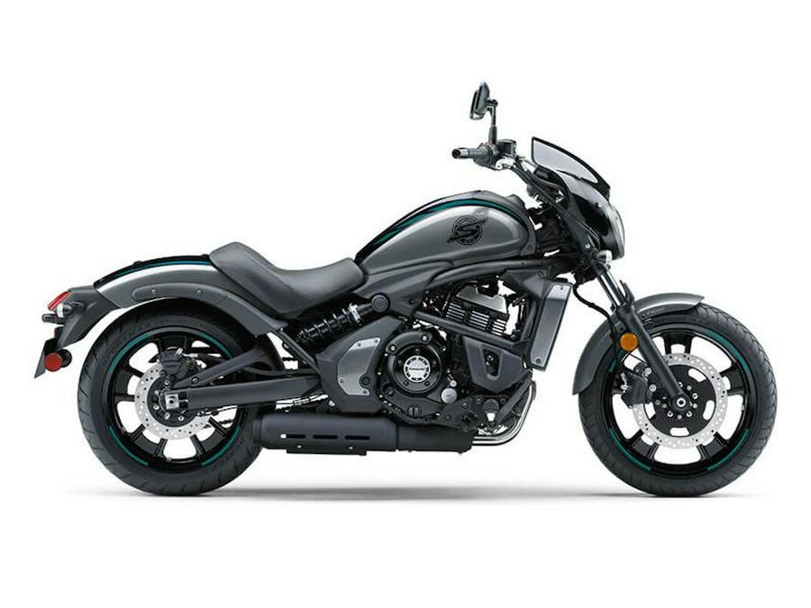 2025 Kawasaki Vulcan® S Cafe ABS