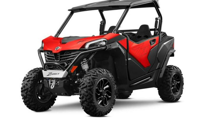 2026 CFMOTO ZFORCE 950 Trail
