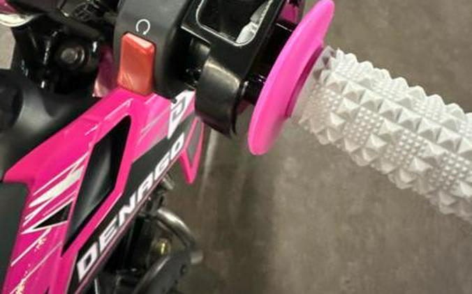 2026 Denago Powersports MX1