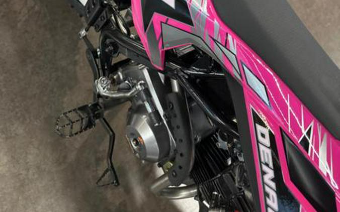 2026 Denago Powersports MX1