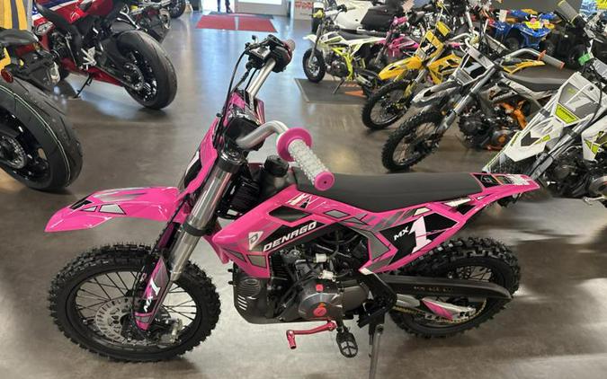 2026 Denago Powersports MX1
