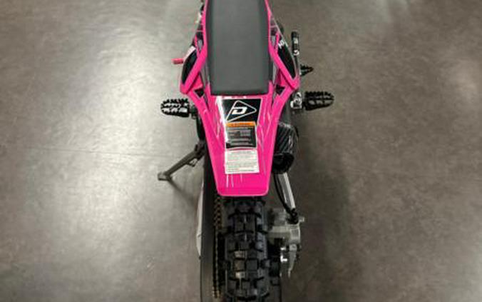 2026 Denago Powersports MX1