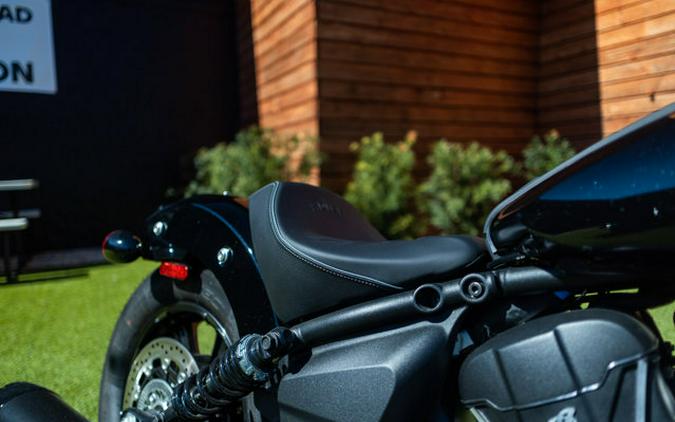 2025 Indian SPORT SCOUT