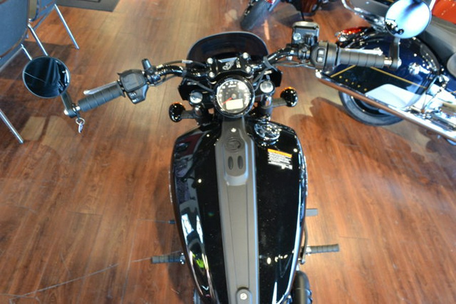 2025 Indian SPORT SCOUT