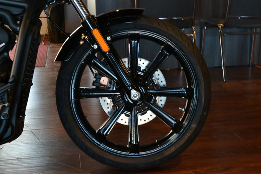 2025 Indian SPORT SCOUT