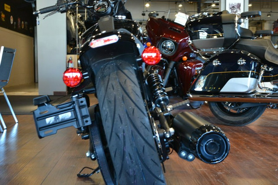 2025 Indian SPORT SCOUT