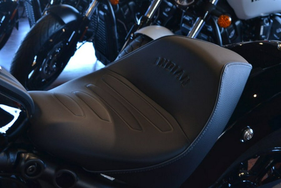 2025 Indian SPORT SCOUT