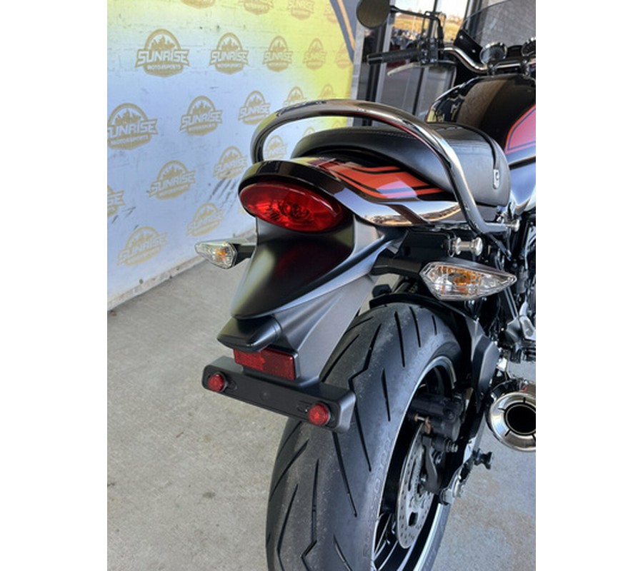 2019 Kawasaki Z900RS ABS