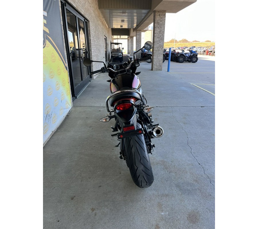 2019 Kawasaki Z900RS ABS