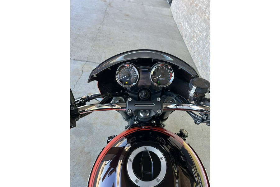 2019 Kawasaki Z900RS ABS