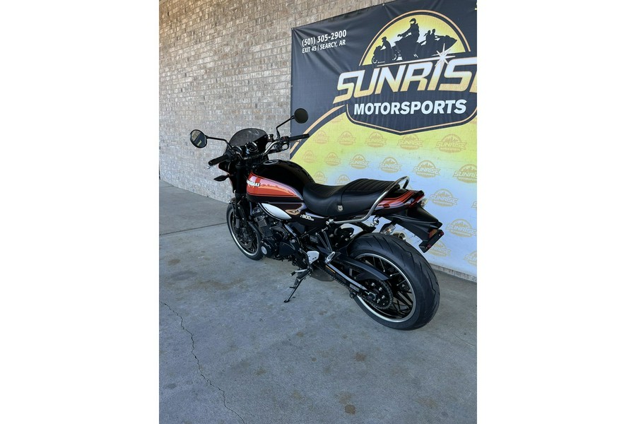 2019 Kawasaki Z900RS ABS
