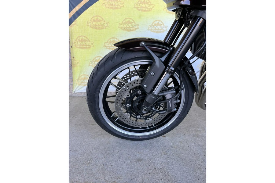 2019 Kawasaki Z900RS ABS