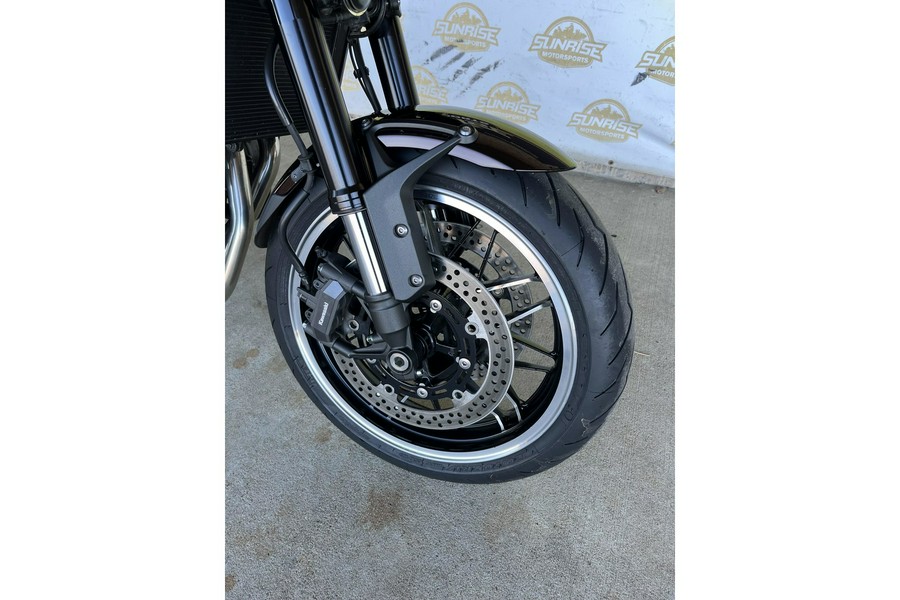 2019 Kawasaki Z900RS ABS