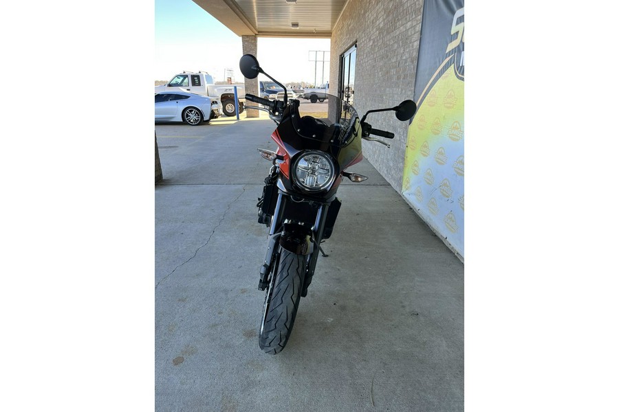 2019 Kawasaki Z900RS ABS