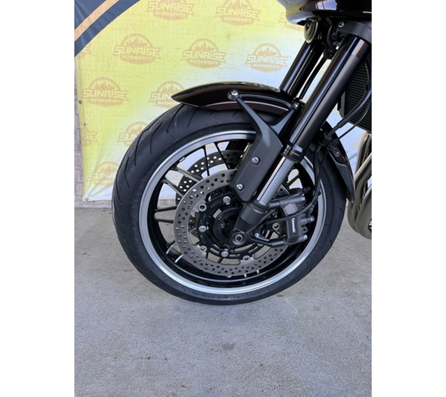 2019 Kawasaki Z900RS ABS