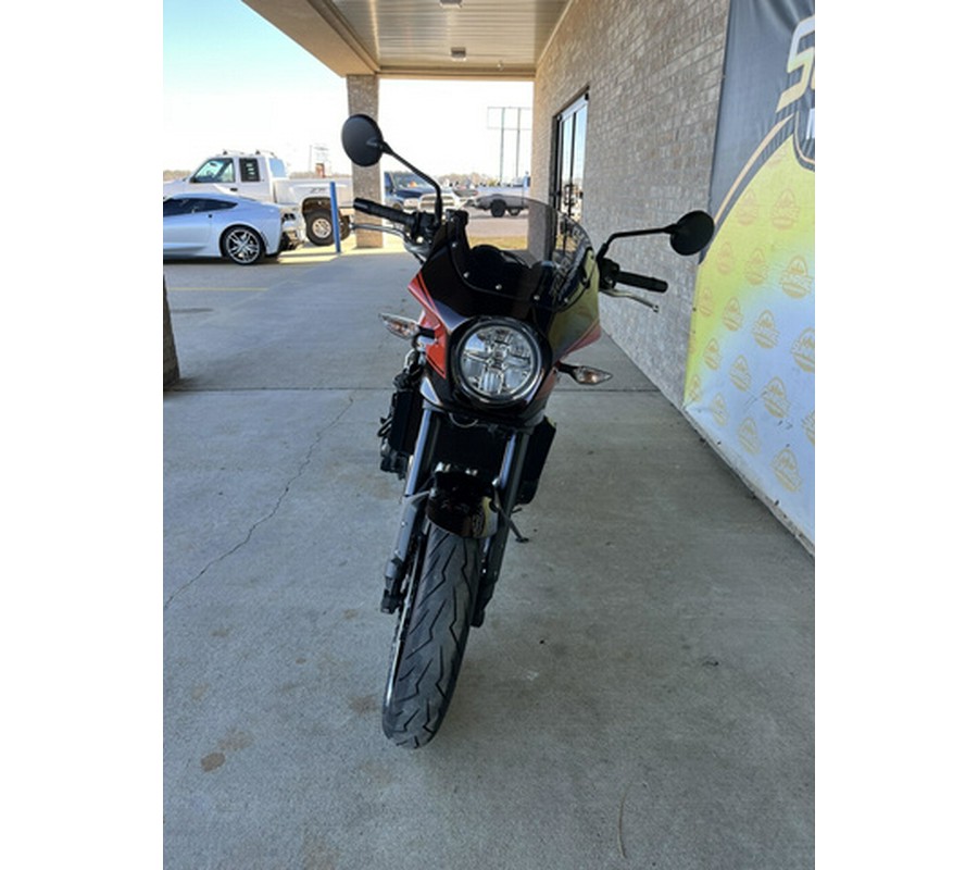 2019 Kawasaki Z900RS ABS