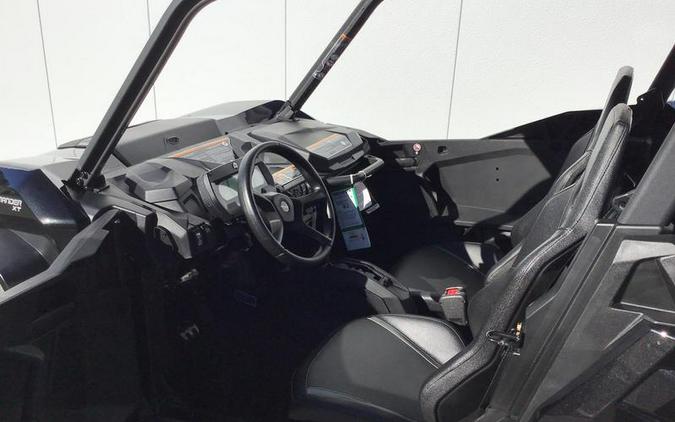 2026 Can-Am® Commander MAX XT 1000R