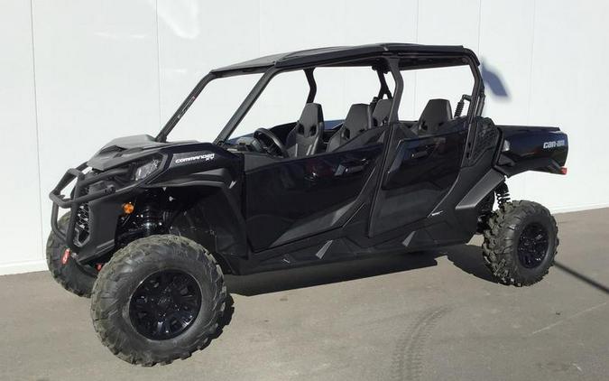 2026 Can-Am® Commander MAX XT 1000R