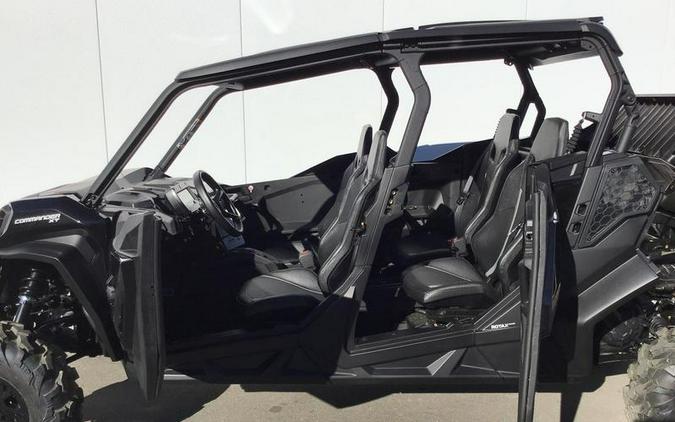 2026 Can-Am® Commander MAX XT 1000R