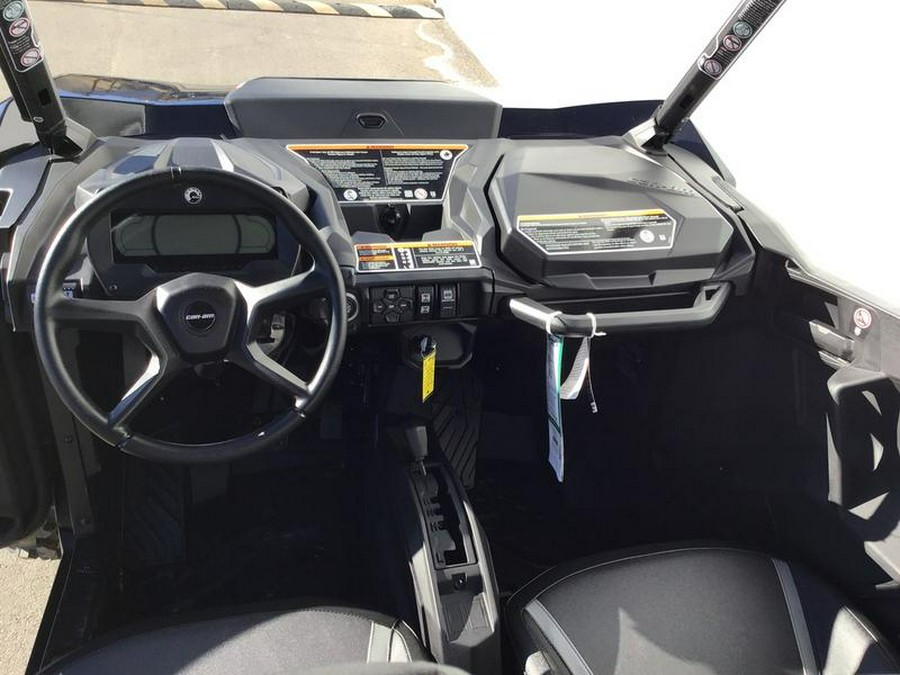 2026 Can-Am® Commander MAX XT 1000R