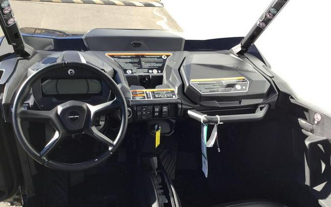 2026 Can-Am® Commander MAX XT 1000R