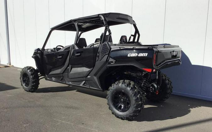 2026 Can-Am® Commander MAX XT 1000R