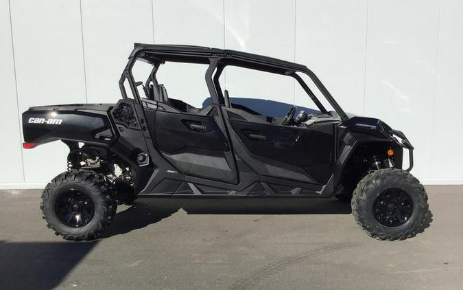 2026 Can-Am® Commander MAX XT 1000R