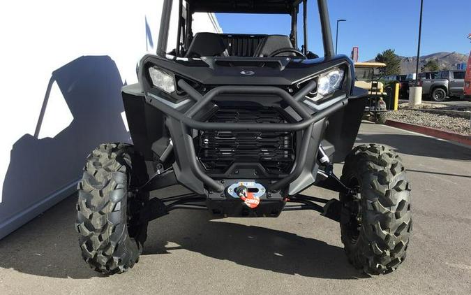 2026 Can-Am® Commander MAX XT 1000R