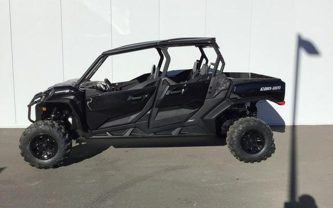 2026 Can-Am® Commander MAX XT 1000R