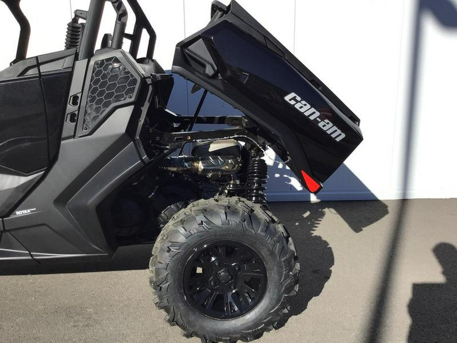 2026 Can-Am® Commander MAX XT 1000R