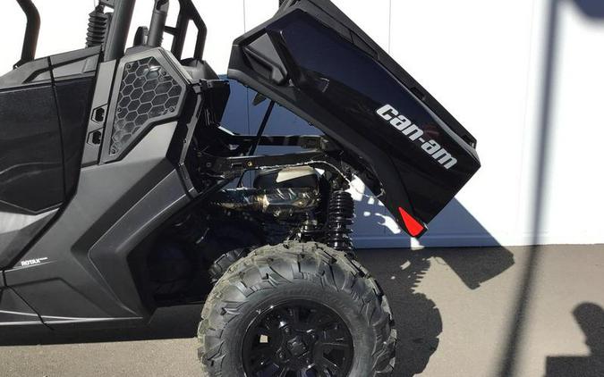 2026 Can-Am® Commander MAX XT 1000R