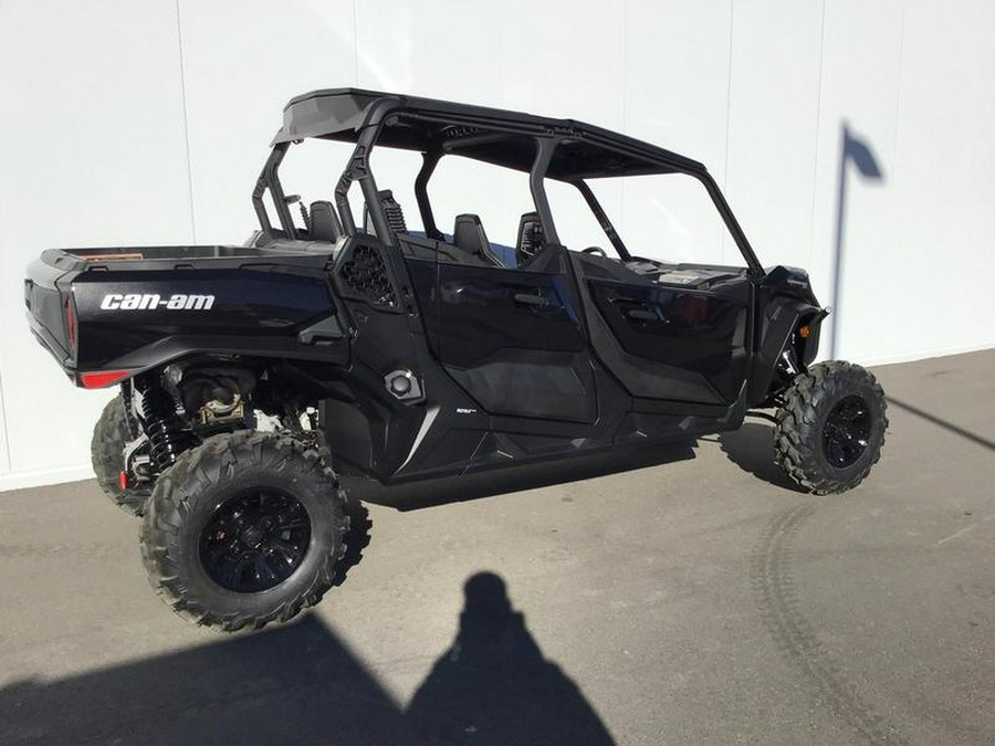 2026 Can-Am® Commander MAX XT 1000R