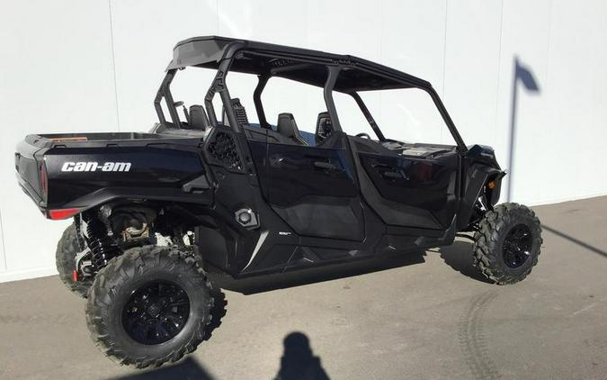 2026 Can-Am® Commander MAX XT 1000R