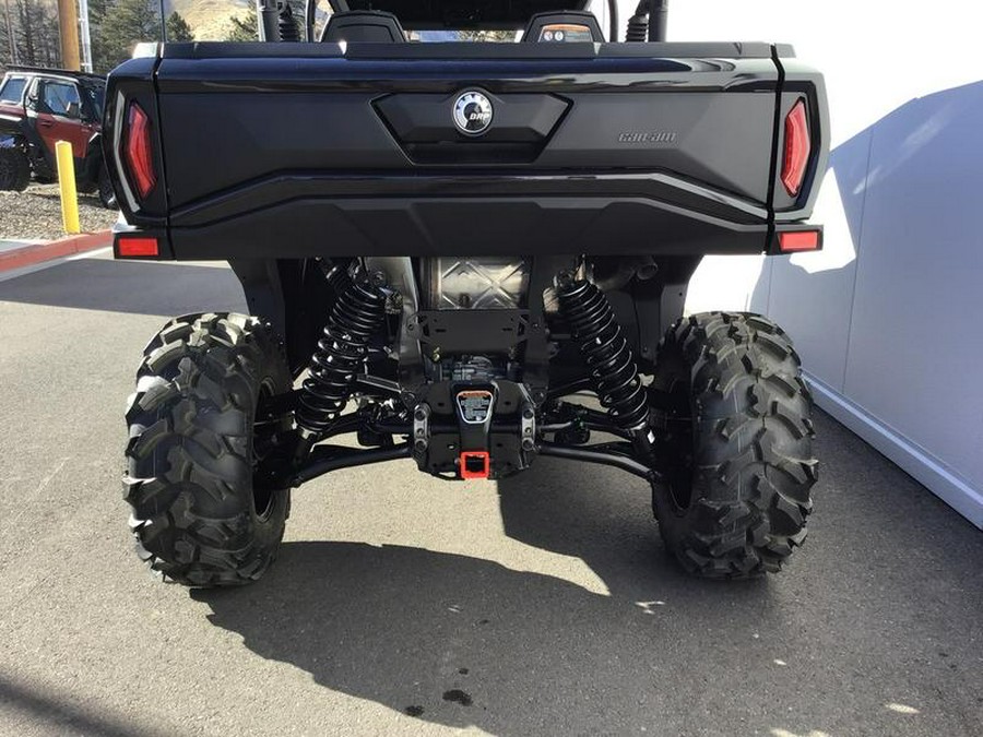 2026 Can-Am® Commander MAX XT 1000R