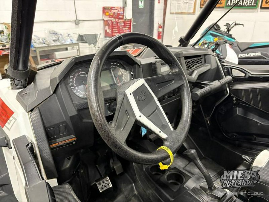 2019 Polaris® RZR XP® Turbo