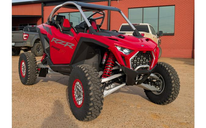 2026 Polaris RZR PRO R ULTIMATE