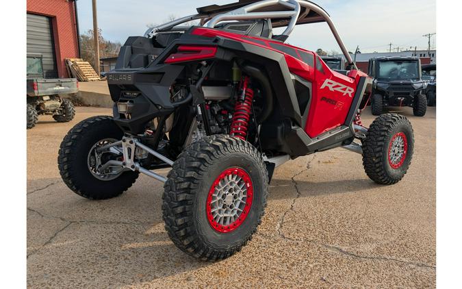 2026 Polaris RZR PRO R ULTIMATE
