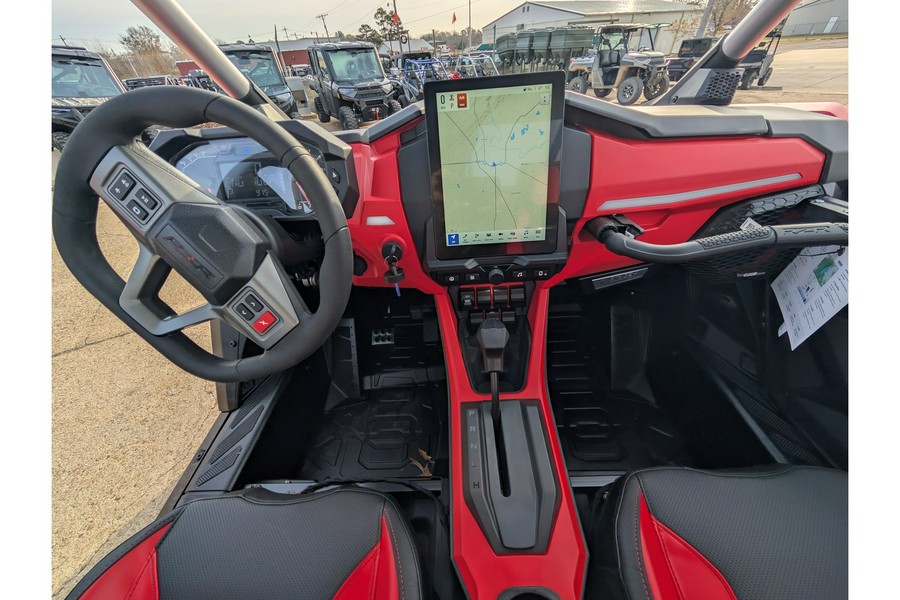 2026 Polaris RZR PRO R ULTIMATE