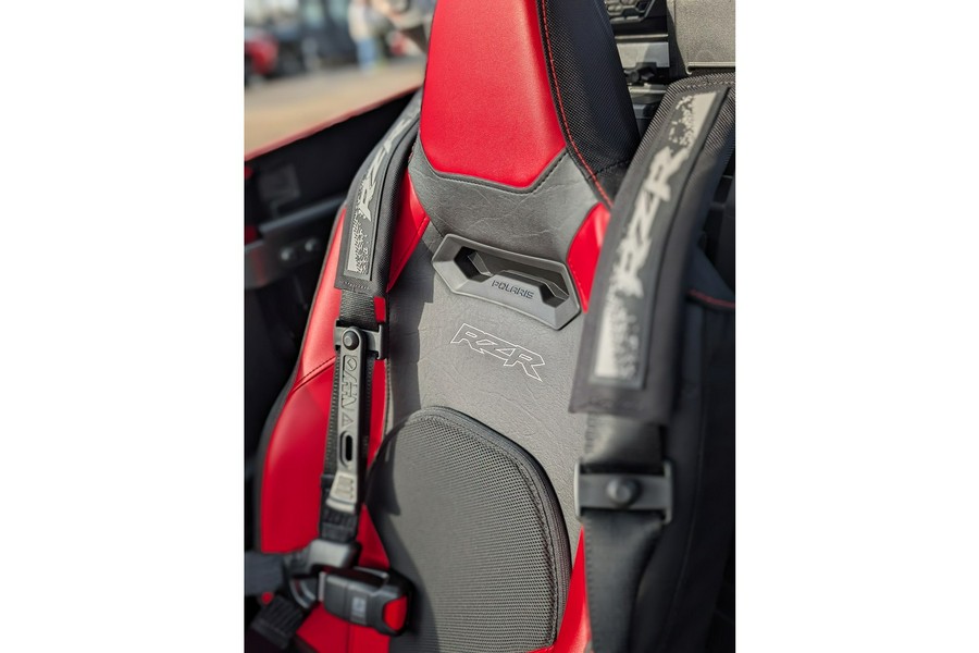 2026 Polaris RZR PRO R ULTIMATE